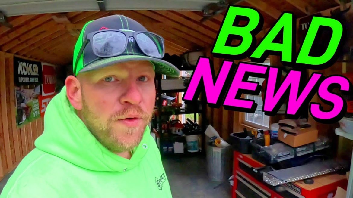 Worst Week In Business In A Long Time | I Seriously Can't Believe This!