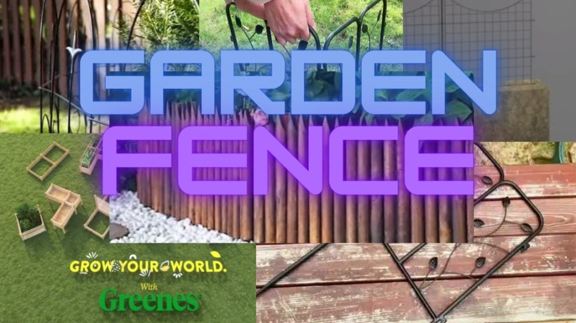 Unique Ideas For Fences In Front Yard | Garden Designs Unique Ideas For Fences In Front Yard | Garden Designs