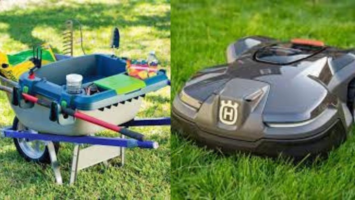 NEW AMAZING GARDENING INVENTION THAT WILL TAKE YOUR GARDEN TO ANOTHER LEVEL🔥