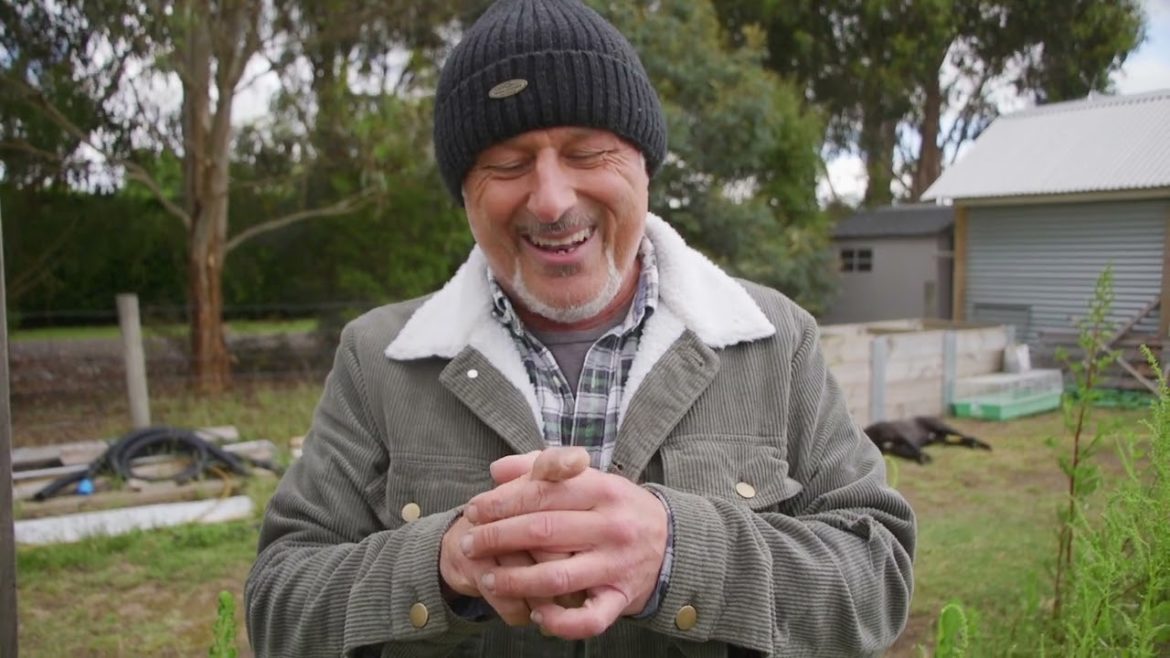 How To Build A Frame For Growing Tomatoes