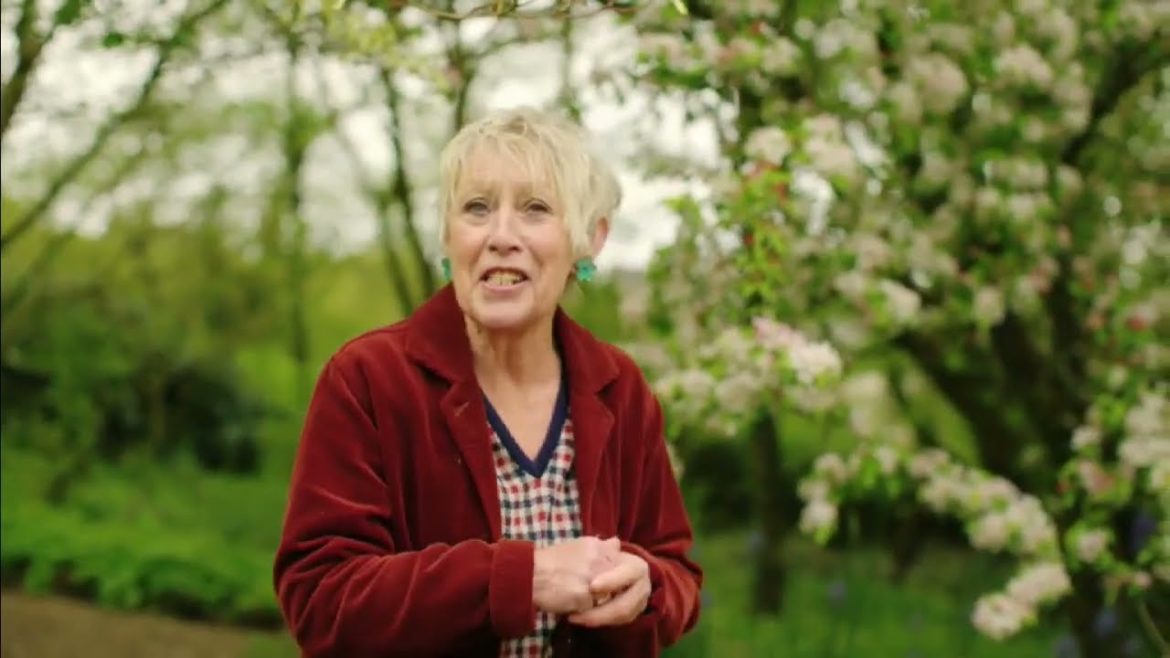 Spring Gardening with Carol Klein🍀Episode 6