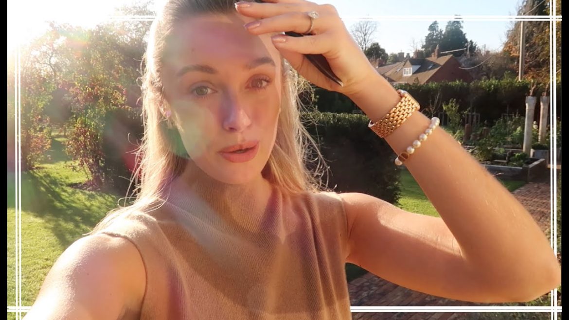 WHAT IT'S LIKE TO BE OUR HOUSE GUESTS + A BIG CATCH UP