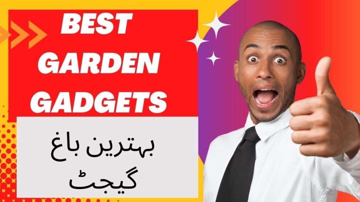 Garden gadgets new level, #garden #gardentool #gardenhack #gardeningtips #gardeningtips