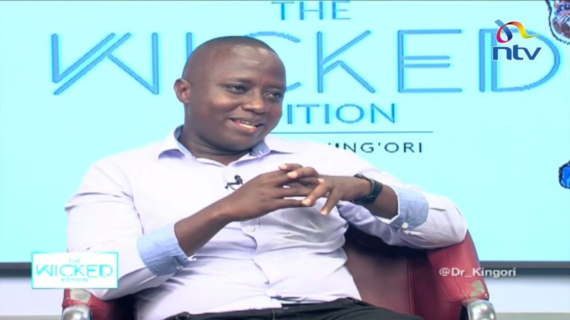 What you need to know about your car || Wicked Edition