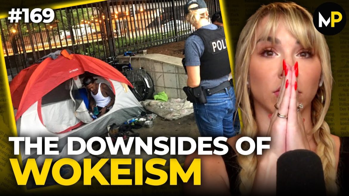 Concentration Camps, Drug Use, and Solar Panels | EP 168 Michael Shellenberger