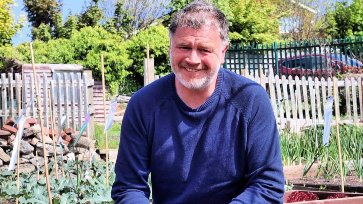 This Is Why We Become Gardeners - Days Like These