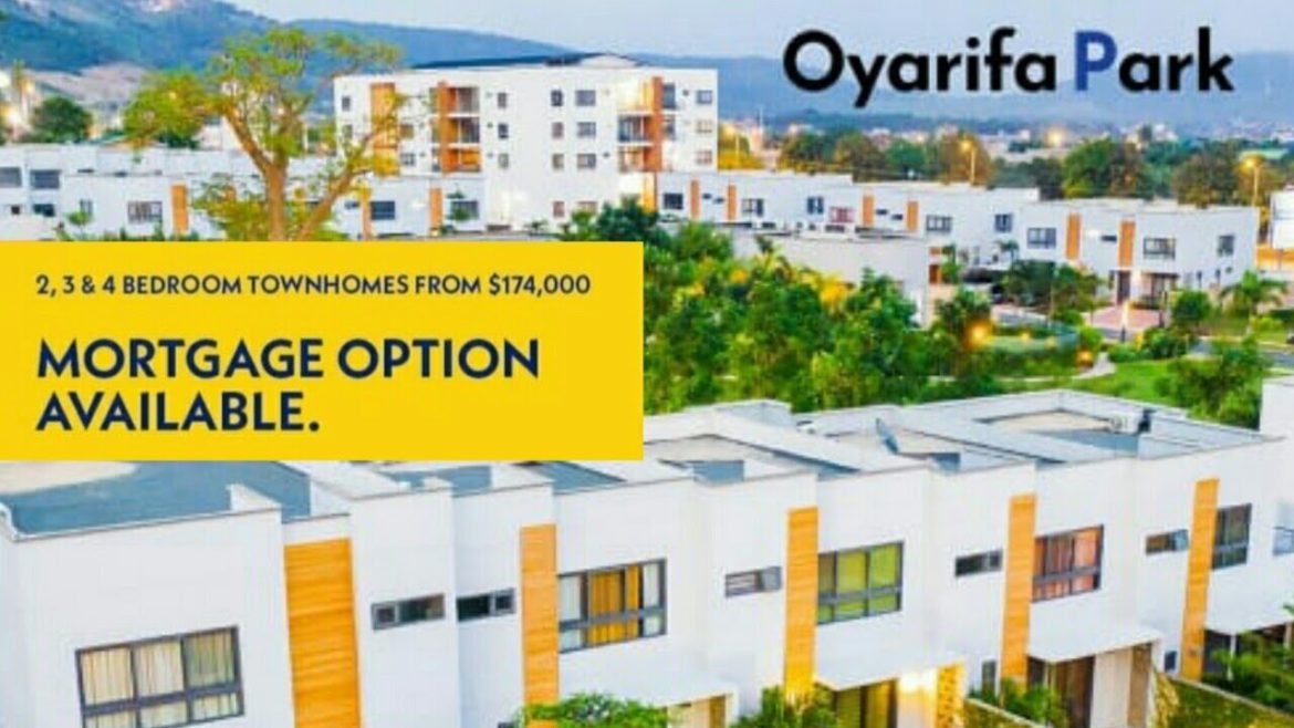OyarifaPark – An Existing New Gated Community in Ghana 🇬🇭| A Tour of our 3 Bedroom home and more… OyarifaPark - An Existing New Gated Community in Ghana 🇬🇭| A Tour of our 3 Bedroom home and more...