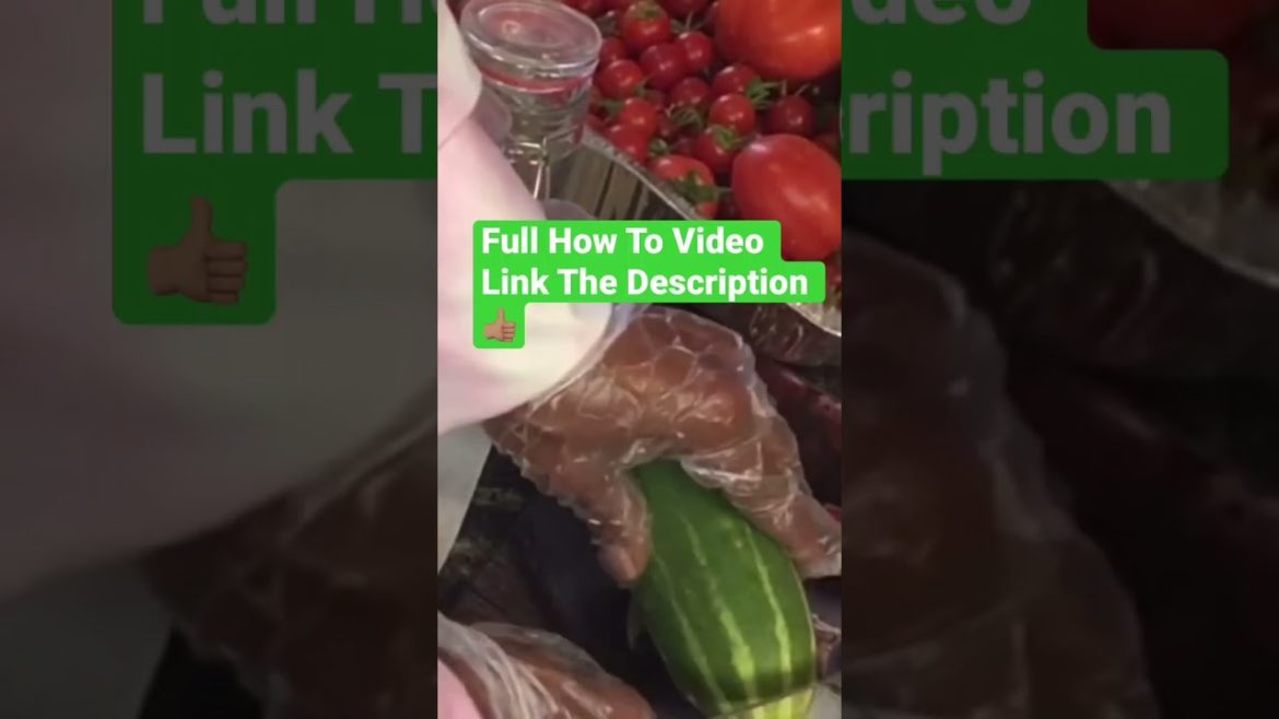 🥒🥒 #how to make pickles #gardening #pickle recipe #pickle 🥒🥒 #how to make pickles #gardening #pickle recipe #pickle