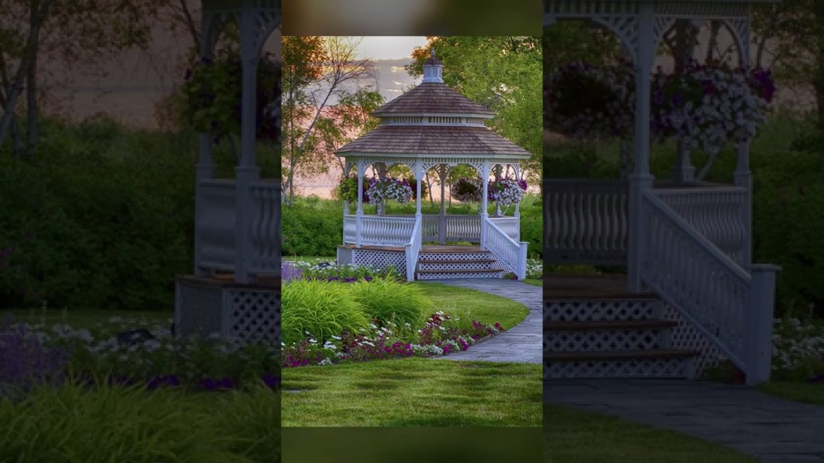 FRONTYARD LANDSCAPING DESIGN | LANDSCAPE DESIGN FOR YARD #landscape #interiorideas