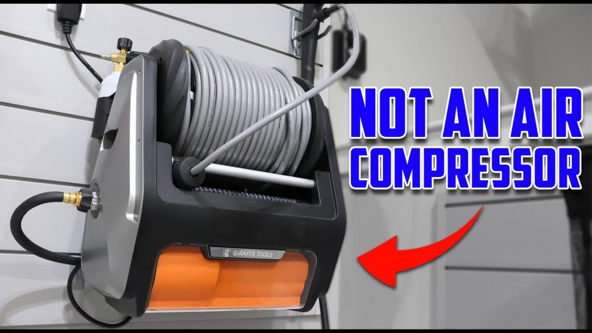 Level Up your Garage by Doing THIS Level Up your Garage by Doing THIS