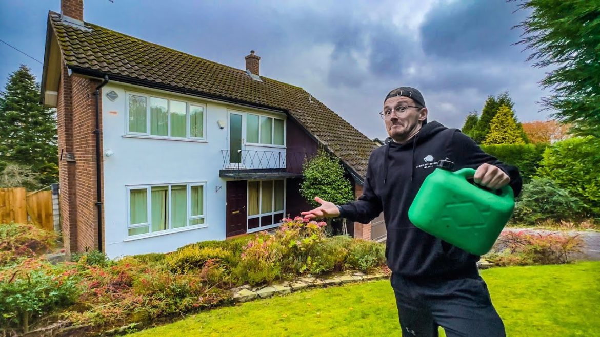 This plan HAS to work… otherwise I’m in Trouble!