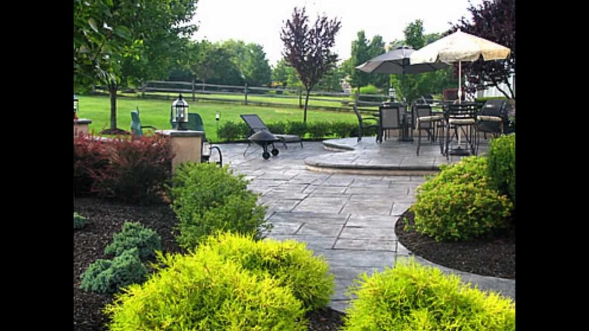 Landscaping Ideas For Front Yard – Simple Landscaping Ideas Landscaping Ideas For Front Yard - Simple Landscaping Ideas