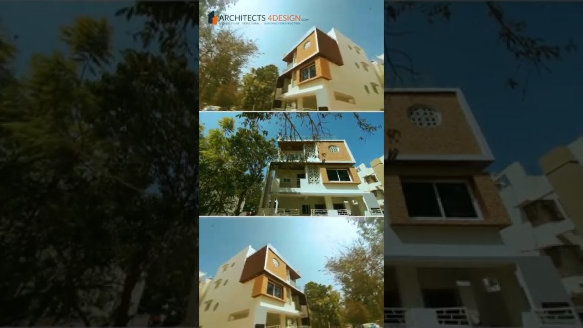 House design | House Plans | Elevation | Home design | Duplex House design