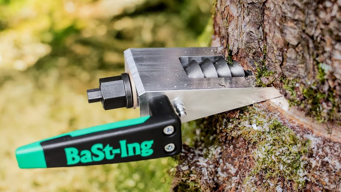 COOL EQUIPMENT AND TOOLS YOU HAVEN'T HEARD OF BEFORE