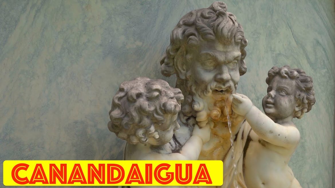 Canandaigua E2 Canandaigua E2