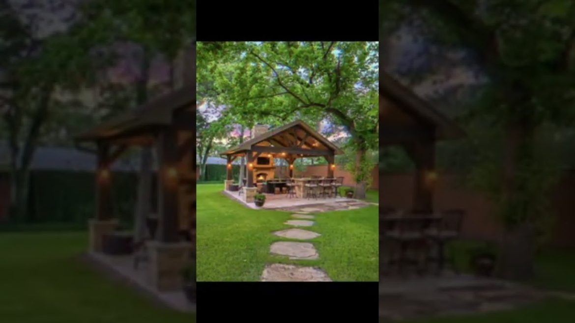 Landscape Desing ideas Best ideas for  garden and landscape #56234 #shorts 515