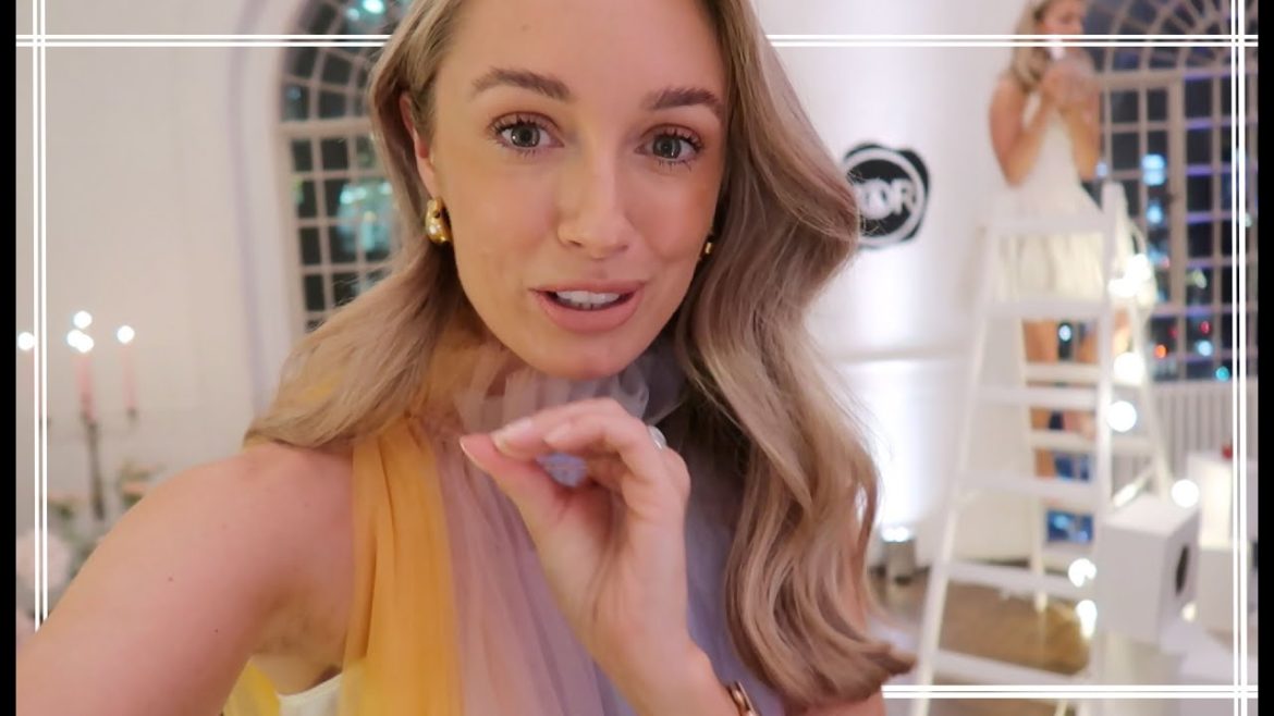 FESTIVE PARTIES & OUR NEW FAVOURITE COTSWOLDS PUB // Fashion Mumblr Vlogs