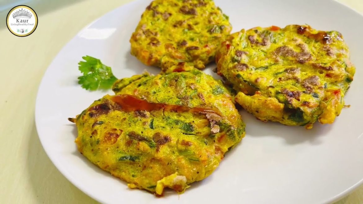 2 Protein Breakfast with same ingredients || Plant-Based Vegan Cutlets & Rainbow Egg Omelette 2 Protein Breakfast with same ingredients || Plant-Based Vegan Cutlets & Rainbow Egg Omelette