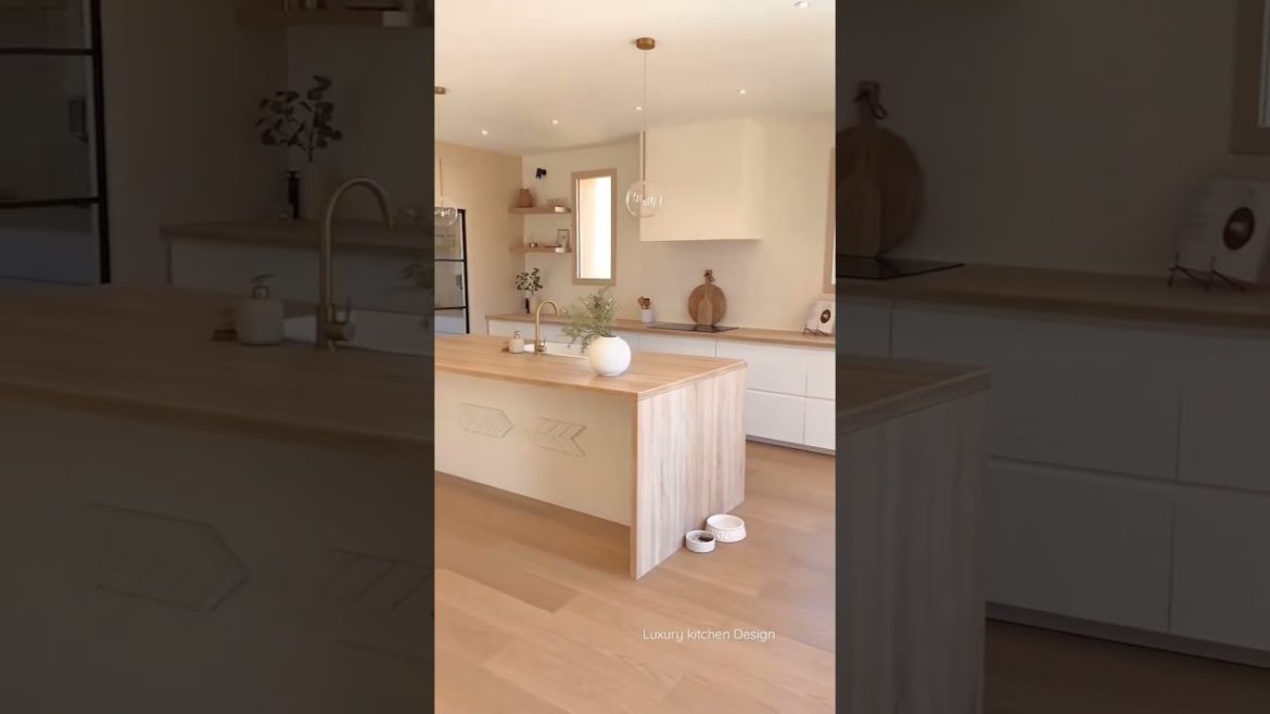 Modular kitchen Design #shorts #kitchen Modular kitchen Design #shorts #kitchen