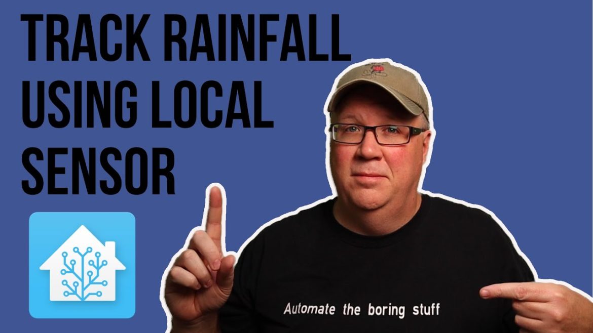 Use Home Assistant to Help Manage your Backyard Garden with a Local Rain Gauge Use Home Assistant to Help Manage your Backyard Garden with a Local Rain Gauge