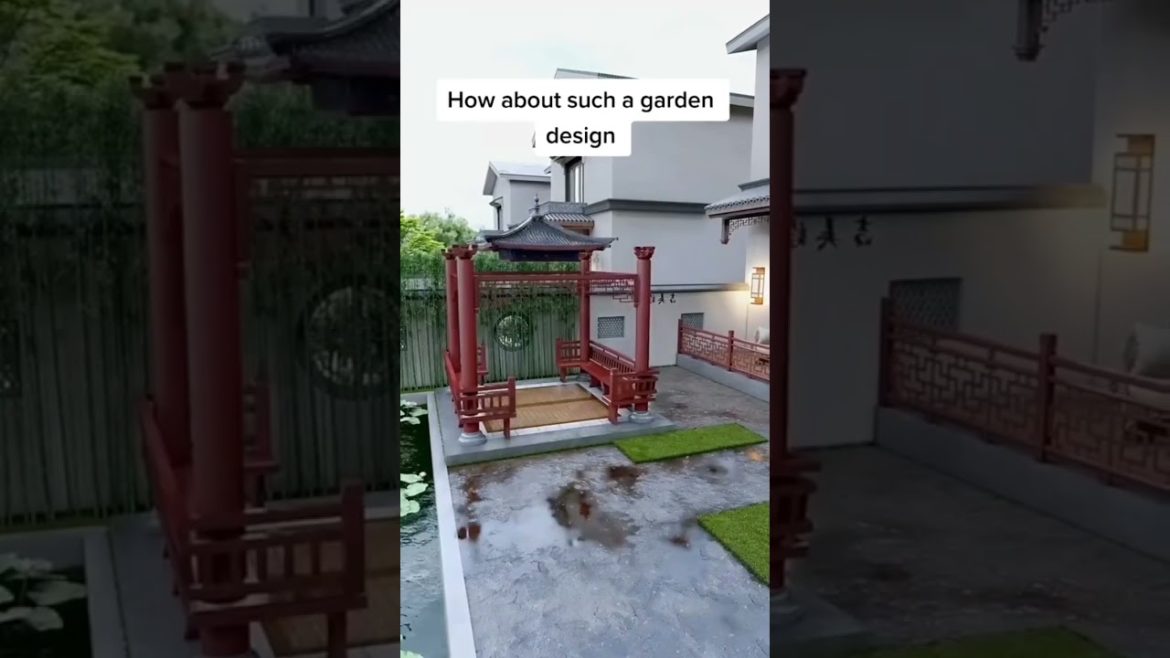 garden design | perfectly executed|Nest properties