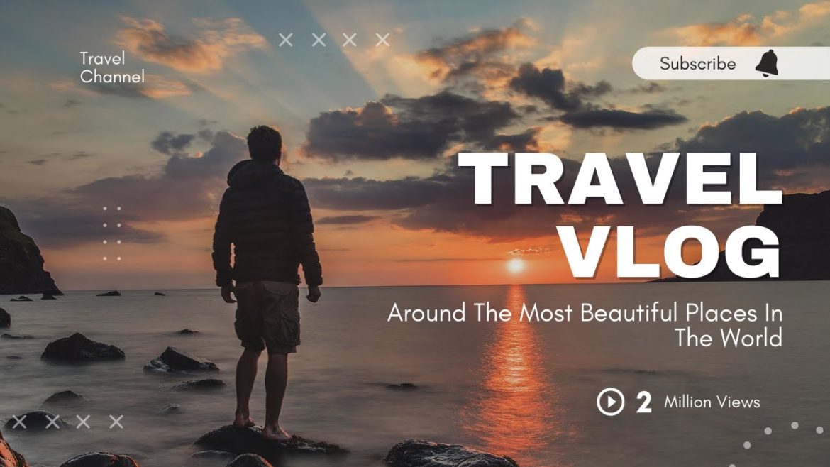 The Best Travel Vloggers You've Never Heard of! -travel vlog The Best Travel Vloggers You've Never Heard of! -travel vlog