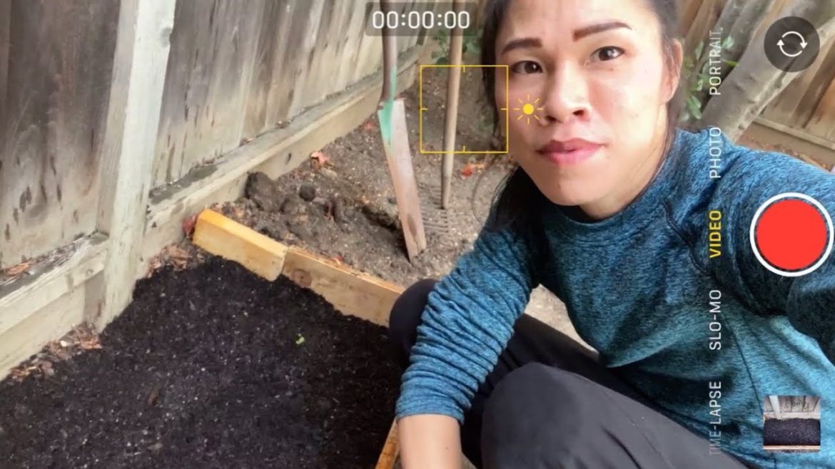 Farmer Danny Ep05 - Sprouting NOW & NEW Vegetables Added to the Garden!!!