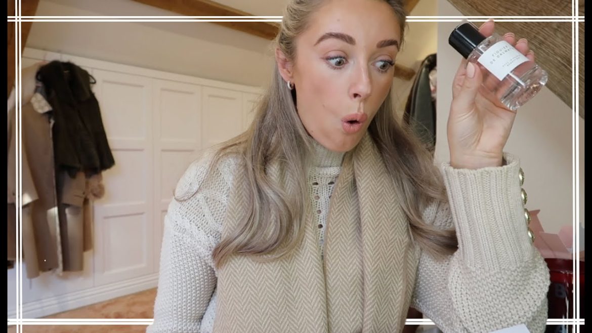 TRYING SOMETHING NEW + The Last Vlog // Fashion Mumblr Vlogs AD