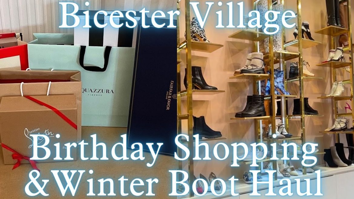 BICESTER VILLAGE BIRTHDAY SHOPPING NOVEMBER 2022 LOUBOUTIN AQUAZZURA JIMMY CHOO YSL MANOLO VALENTINO BICESTER VILLAGE BIRTHDAY SHOPPING NOVEMBER 2022 LOUBOUTIN AQUAZZURA JIMMY CHOO YSL MANOLO VALENTINO