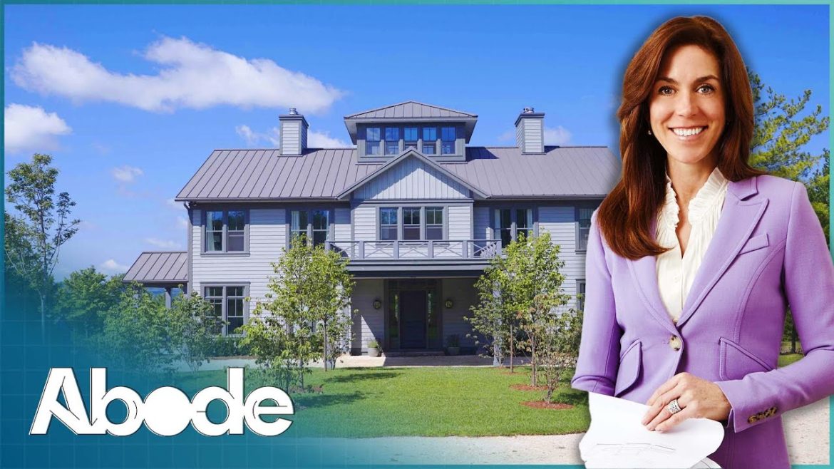 Sarah Richardson MARATHON | Off Grid Compilation Part 1 | Abode Sarah Richardson MARATHON | Off Grid Compilation Part 1 | Abode