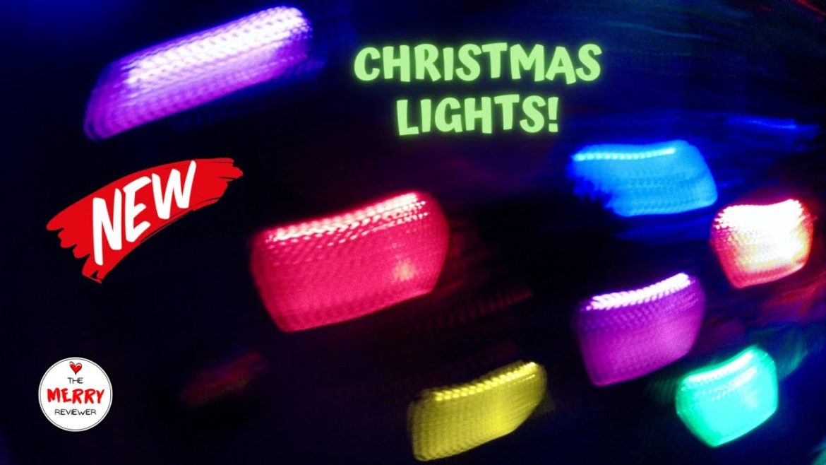 Poeland Christmas Laser Garden Lights 2022 Review ❤️ Poeland Christmas Laser Garden Lights 2022 Review ❤️