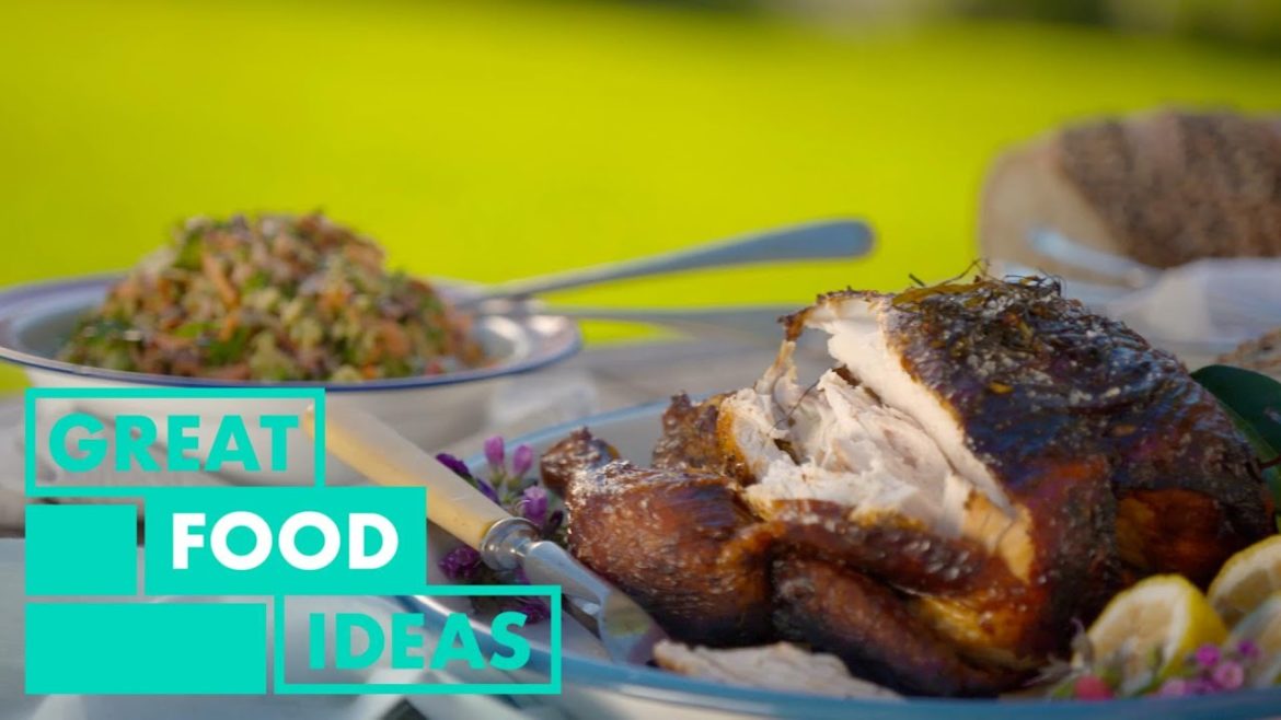Mavis’ Kitchen | FOOD | Great Home Ideas Mavis’ Kitchen | FOOD | Great Home Ideas