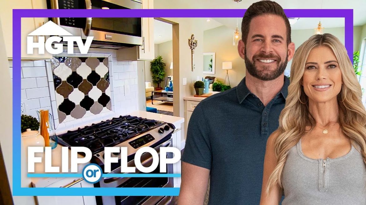 Renovating ENTIRE Home with Tons of Issues | Flip or Flop | HGTV Renovating ENTIRE Home with Tons of Issues | Flip or Flop | HGTV