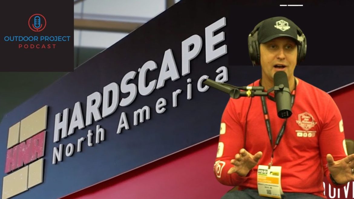 LIVE from HNA // Running a landscaping business // Brians Lawn Maintenance LIVE from HNA // Running a landscaping business // Brians Lawn Maintenance