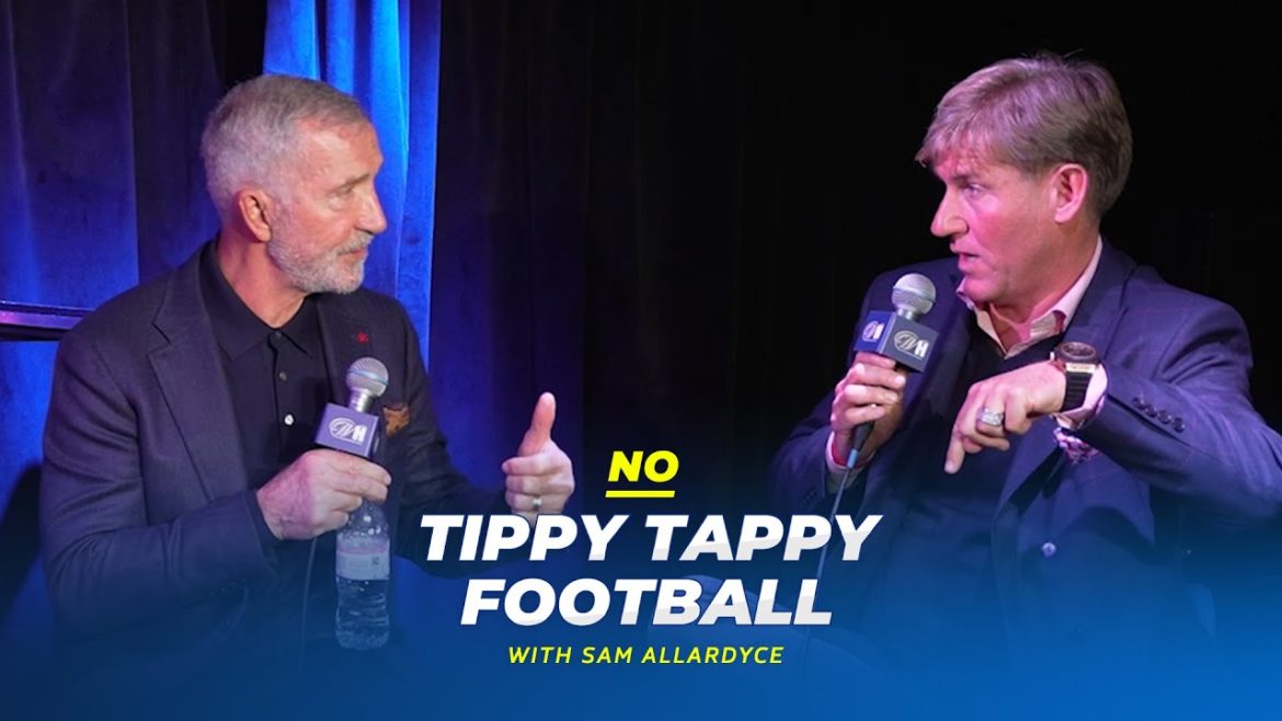 Souness and Jordan ARGUE over Ronaldo's Man Utd fallout 👀 Souness and Jordan ARGUE over Ronaldo's Man Utd fallout 👀