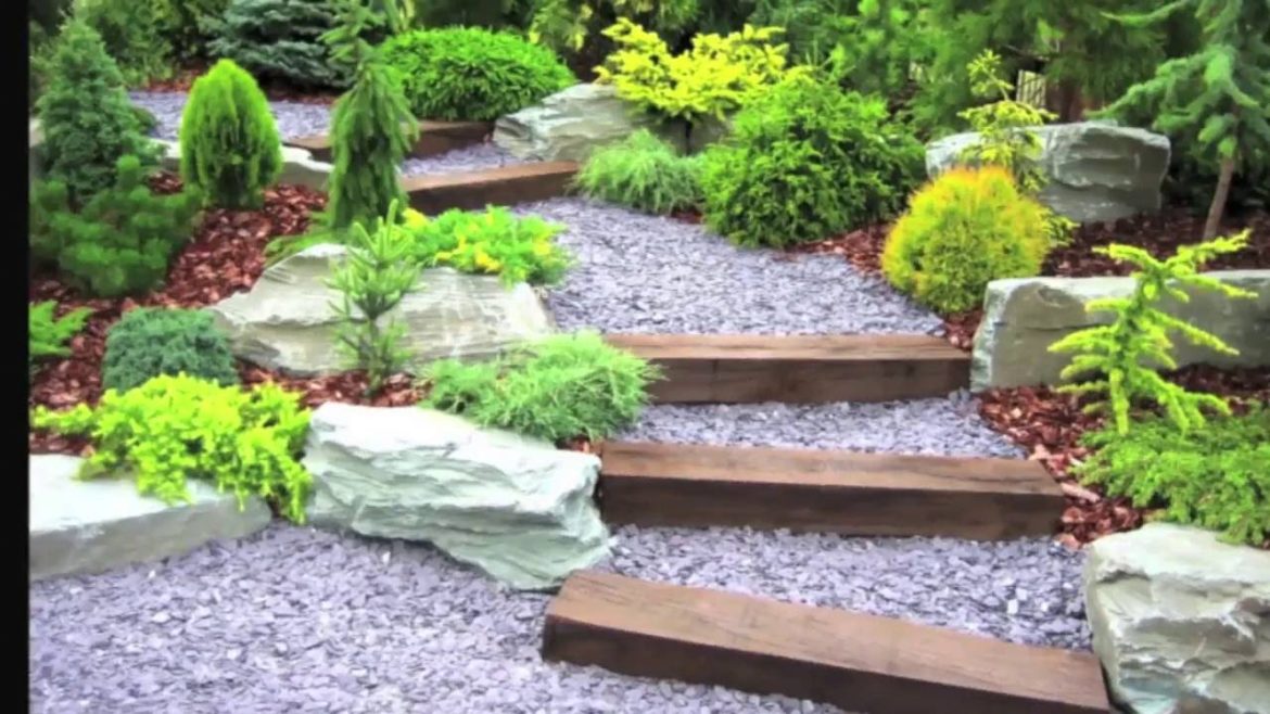 Landscape Garden Design Scheduled Course