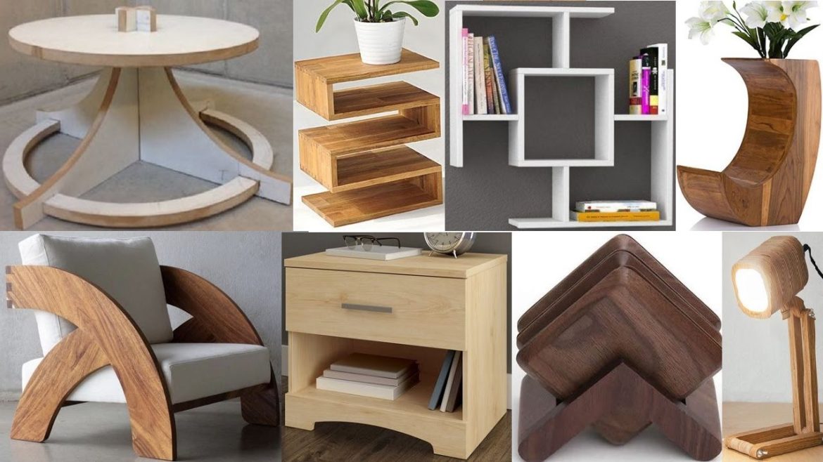 Wood furniture ideas and wooden decorative pieces ideas for home decor /Woodworking project ideas Wood furniture ideas and wooden decorative pieces ideas for home decor /Woodworking project ideas