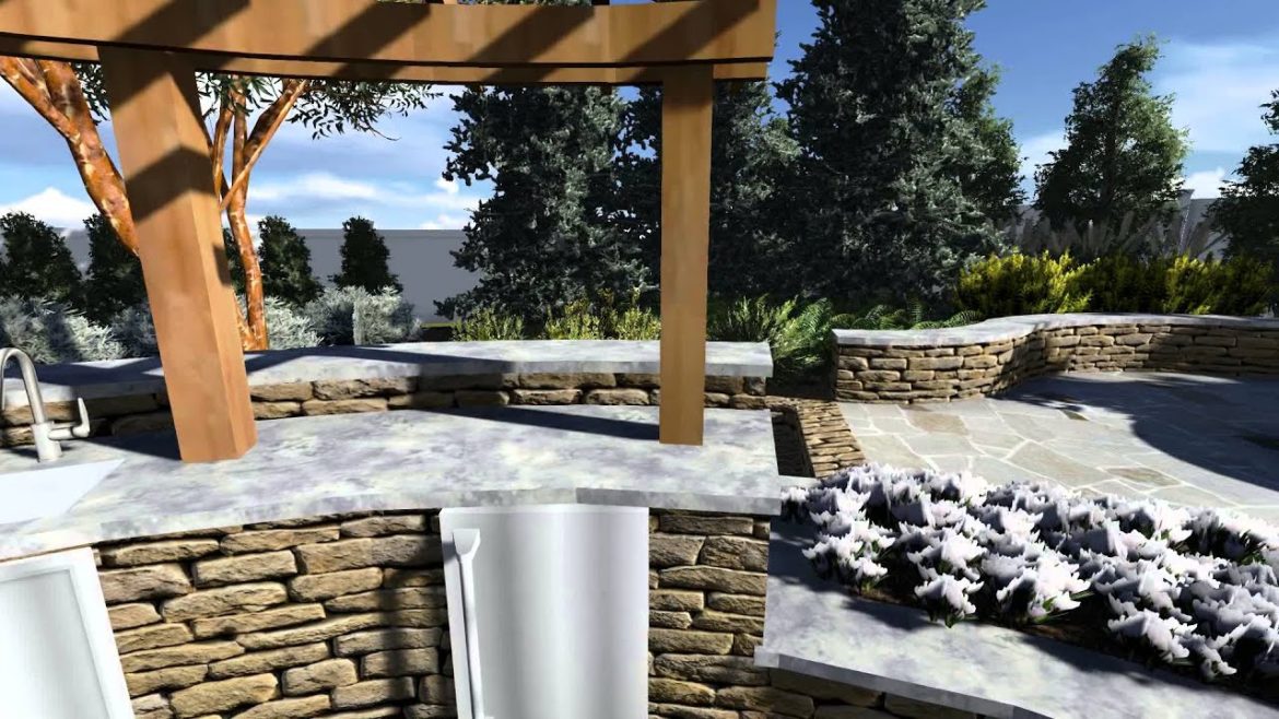 Sponzilli Landscape Group – Backyard Landscaping Dream Sponzilli Landscape Group - Backyard Landscaping Dream