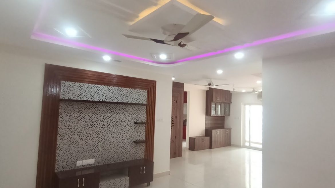 || 2227 SQFT FURNITURE FLAT || HIGH RANGE GATED COMMUNITY || RR PROPERTIES || PROPERTY CODE : RR 762 || 2227 SQFT FURNITURE FLAT || HIGH RANGE GATED COMMUNITY || RR PROPERTIES || PROPERTY CODE : RR 762