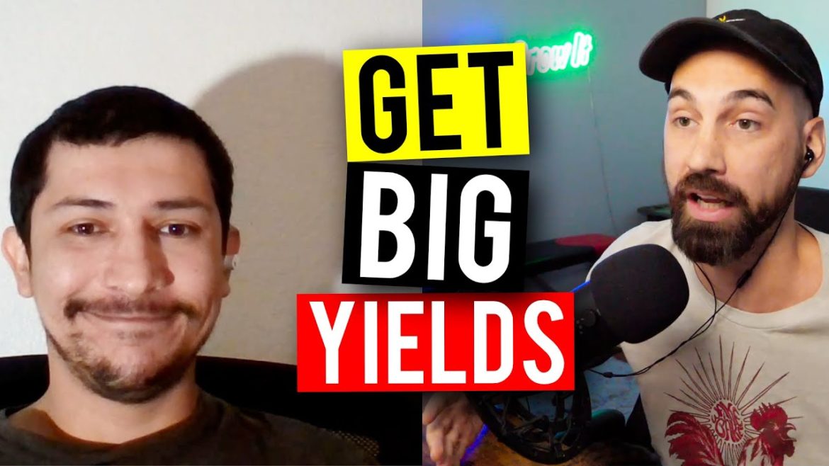 How To MAXIMIZE Yield In A 2×2 Grow Space! (Garden Talk #93) How To MAXIMIZE Yield In A 2x2 Grow Space! (Garden Talk #93)