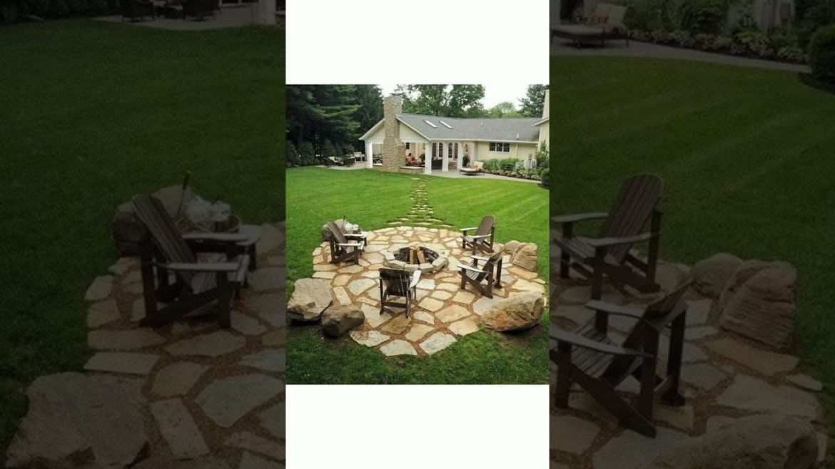 Backyard Design Ideas