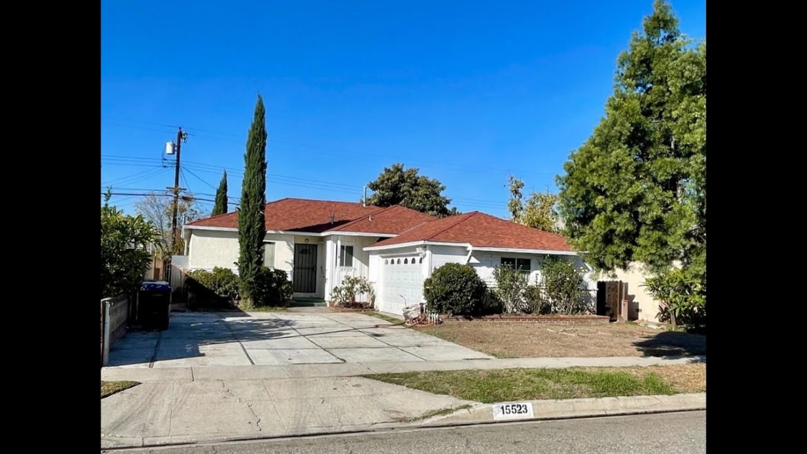 Home For Sale: 15523 Crossdale Ave, Norwalk, CA 90650 | CENTURY 21 Home For Sale: 15523 Crossdale Ave, Norwalk, CA 90650 | CENTURY 21