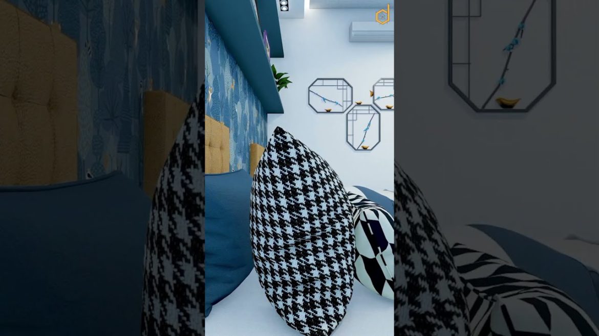 AMAZING Kids Bedroom #Shorts AMAZING Kids Bedroom #Shorts