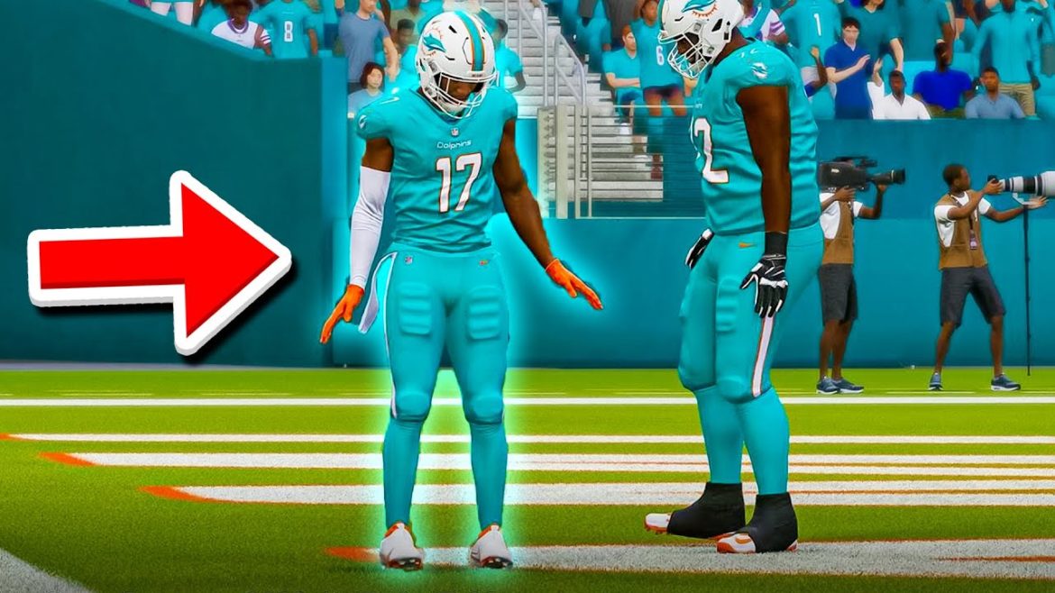 EA FINALLY Updates Madden 23 Again! And It's Big!
