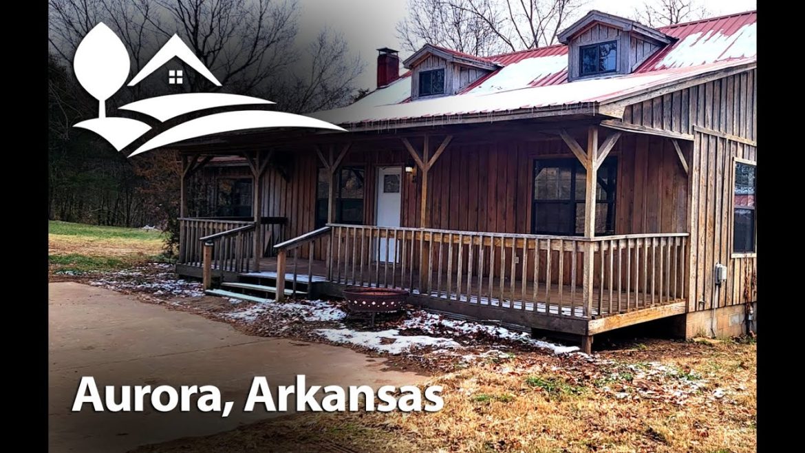Arkansas Land For Sale | 1.29 Acres | Aurora | Located In The Boston Mountains Of The Ozarks Arkansas Land For Sale | 1.29 Acres | Aurora | Located In The Boston Mountains Of The Ozarks