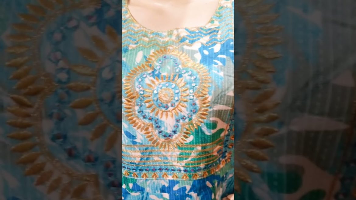 Kurti Designs for girl || Kurti design 2022 #shorts #youtubeshort #viral