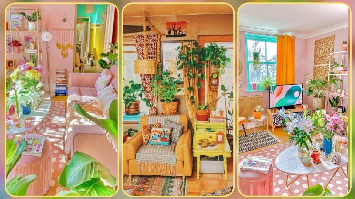 Modern Indoor Plants Decoration Ideas 2022 | Indoor Gardening Ideas | Money Plant | Wall Plant Decor