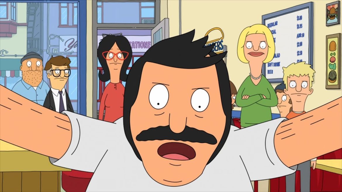 Bob’s Burgers Season 5 Ep 10 Full Episodes - Bob’s Burgers 2022 Full NoCuts #1080p
