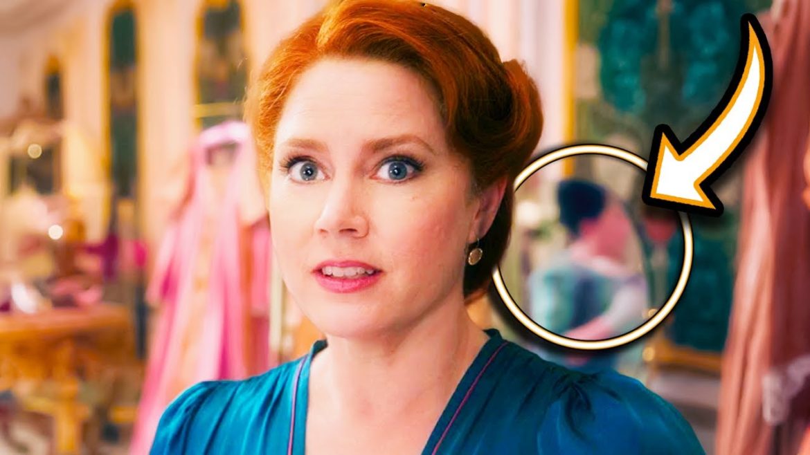 Disenchanted: 25 Things You Missed