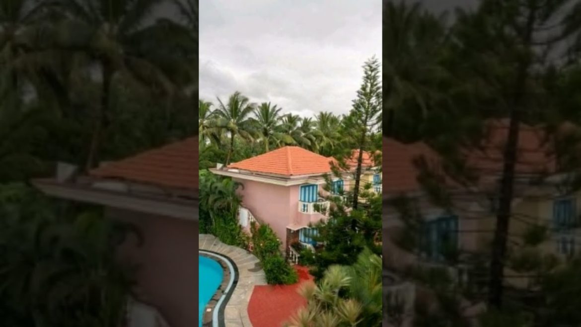 Modern House 🏘️🏡🏘️ Exterior Garden Design 🏞️🏞️